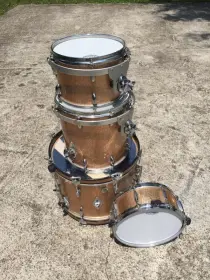 Gretsch RB Champaign Sparkle