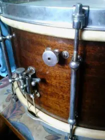 1930's Ludwig Pioneer