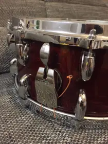 Gretsch snare drum
