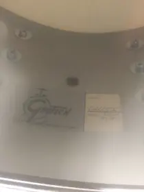 Gretsch snare drum