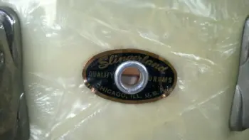 FS: Slingerland Student Model Radio King