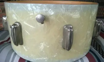 FS: Slingerland Student Model Radio King