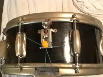 Slingerland Snare Drum