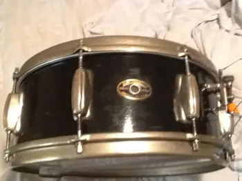 Slingerland Snare Drum