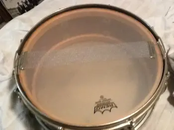 Slingerland Snare Drum
