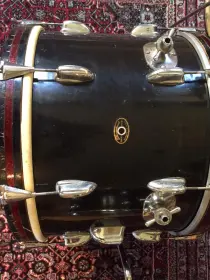 Folks - what are your thoughts on this Slingerland kit?