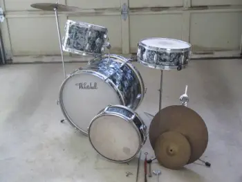 floor tom mounted cymbal arm ?