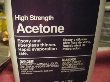 Adhesive for wrap repair