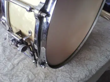 Help ID Gretsch 20's snare