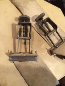 Bass Drum Muffler