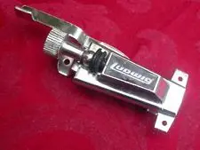 1980 Ludwig P-85 Strainer Losing Tension