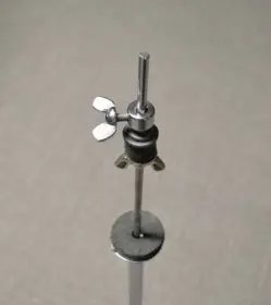 Ludwig Flat-Base HH stand ID