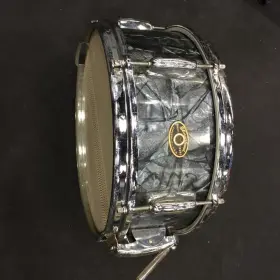 Slingerland Jazz kit 3 piece with extras. $650