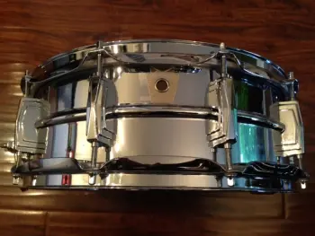 Vintage Ludwig drums for sale in San Diego