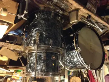 Kent Drums