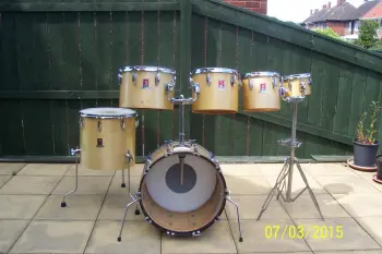 WTB: Premier Projector BD &amp; FT, Birch in Natural Finish