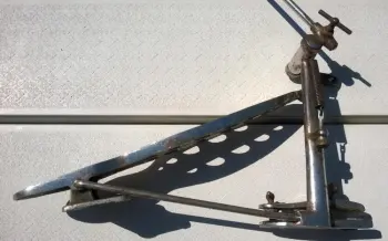 FS: Vintage Ludwig Pedal