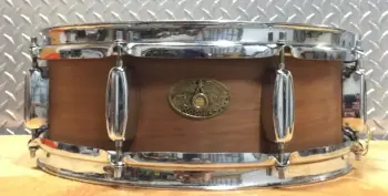 1957/58 Rogers Holiday project