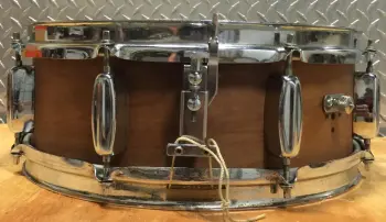 1957/58 Rogers Holiday project