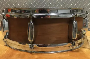 1957/58 Rogers Holiday project