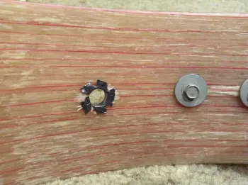 Drum Identification