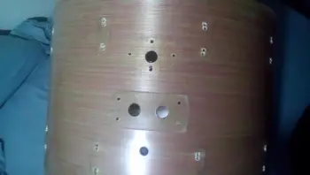 Drum Identification
