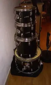 Kent Drums
