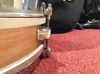 Drum Identification