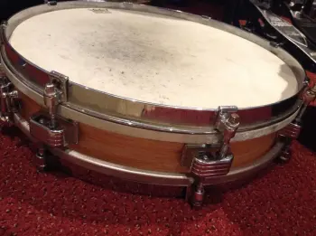 Drum Identification