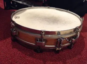 Drum Identification