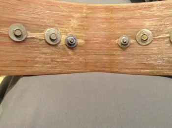 Drum Identification