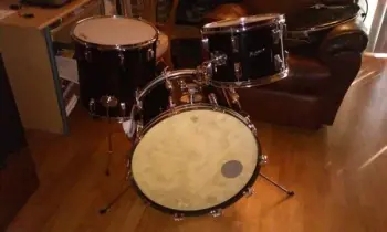 Kent Drums