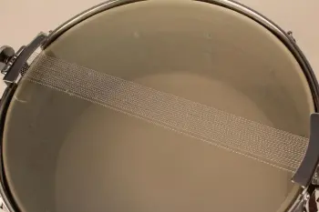 Drum Identification