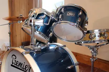 Help Identifying Kit - Premier Cabria PK, APK, or XPK