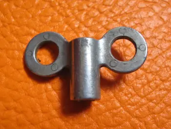 Ludwig &amp; Ludwig drum key.