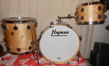 Hayman bop 18 12 14