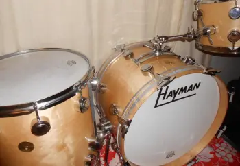 Hayman bop 18 12 14