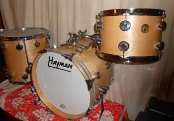 Hayman bop 18 12 14