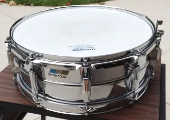 FOR SALE: Vintage 1978 Ludwig 5x14 Supraphonic Snare