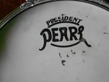 Pearl Presidents... MORE Presidents?!