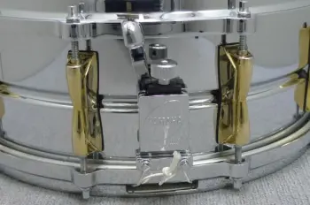 Paul Leim Signature 5.5x14