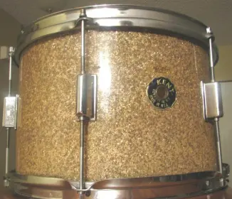Kent Floor Tom