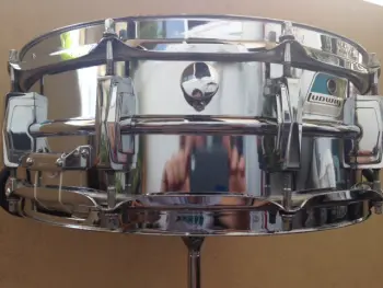 Circle R in Blue/Olive Ludwig Badges