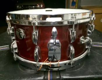 Grestch Snare Drum