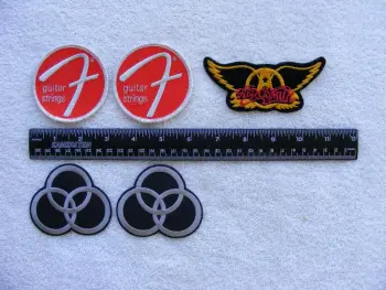 MISC DRUM PARTS SUMMER BLOW OUT: all $5. ea