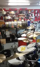 Rockin Robin