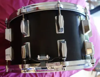 Cannon Snare Drum