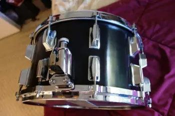 Cannon Snare Drum