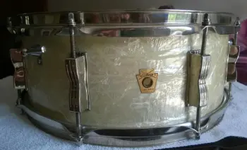 FS: 60s Ludwig Super Classic Snare