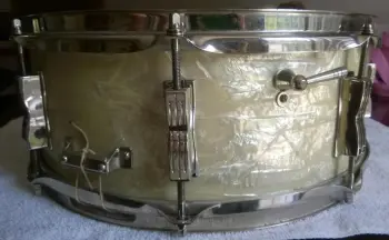 FS: 60s Ludwig Super Classic Snare